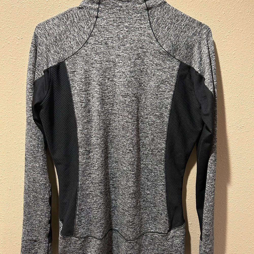 Athleta 1/2 Zip Pullover - image 4